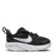 обувки,разпродажба,nike,детски,маратонки,nike,star,runner,4,baby,toddler,shoes,black,white