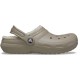 детски,сандали,и,чехли,crocs,unisex,kids,classic,lined,clog,mushroom,bone