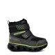 промоция,на,зимни,облекла,туристически,обувки,разпродажба,skechers,skechers,skecher,boy,in99,charcoal,black