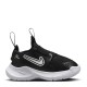 обувки,разпродажба,nike,детски,маратонки,nike,flex,runner,3,baby,toddler,shoes,black,white