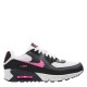 детски,маратонки,nike,air,max,90,jn63,white,pink