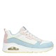детски,маратонки,детски,маратонки,skechers,suede,perforated,duraleather,lace,low,top,trainers,girls,light,blue,pink