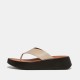 сандали,fitflop,f,mode,leather,flatform,toe,post,sandals,beige