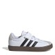 разпродажба,adidas,детски,маратонки,adidas,court,3.0,el,c,white,gum