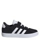 детски,обувки,детски,маратонки,adidas,vl,court,3,0,shoes,child,boys,black,white