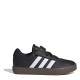 детски,обувки,разпродажба,adidas,детски,маратонки,adidas,vl,court,3.0,shoes,child,boys,black,gum