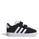 бебешки,обувки,детски,маратонки,adidas,court,3.0,infants,black,white