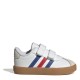 детски,обувки,разпродажба,adidas,детски,маратонки,adidas,vl,court,3.0,infants,shoes,wht,blu,scarlet