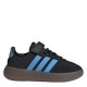 маратонки,детски,маратонки,adidas,kids,barreda,decode,low,top,trainers,core,black,luci
