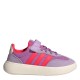 маратонки,детски,маратонки,adidas,kids,barreda,decode,low,top,trainers,preloved,purple