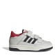 детски,обувки,детски,маратонки,adidas,rapid,court,shoes,childrens,grey,blk,red