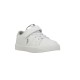 детски,маратонки,polo,ralph,lauren,trainers,infants,white,silver