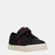 маратонки,polo,ralph,lauren,kids,sutton,low,top,trainers,black,red