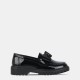 miso,kids,bow,loafers,black,patent