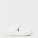 маратонки,polo,ralph,lauren,boys,sutton,low,top,trainers,white,multi,pp