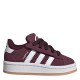 детски,обувки,adidas,originals,campus,00s,comfort,shoes,infants,maroon,white