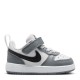 разпродажба,nike,детски,маратонки,nike,court,borough,low,2,baby,toddler,shoe,wht,blk,grey