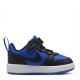 коледни,подаръци,за,деца,nike,court,borough,low,2,baby,toddler,shoe,royal,blue