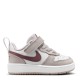 детски,обувки,детски,маратонки,nike,court,borough,low,recraft,infant,shoes,grey,tattoo