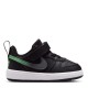 детски,маратонки,nike,court,borough,low,2,baby,toddler,shoe,blk,grn,wht