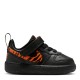 детски,обувки,детски,маратонки,nike,court,borough,low,recraft,infant,shoes,black,tot,orng