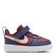 разпродажба,nike,детски,маратонки,nike,court,borough,low,2,baby,toddler,shoe,red,navy