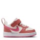 детски,обувки,детски,маратонки,nike,court,borough,low,recraft,infant,shoes,sail,pinksicle