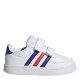 детски,маратонки,adidas,infants,break,in64,white,blue,red