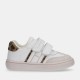 маратонки,tommy,hilfiger,kids,velcro,low,top,trainers,white,leopard