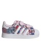 маратонки,adidas,originals,kids,superstar,low,top,trainers,pink,white