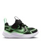 детски,обувки,детски,маратонки,за,бягане,детски,маратонки,nike,cosmic,runner,shoes,infants,black,green