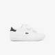 маратонки,lacoste,kids,low,top,trainers,white,black
