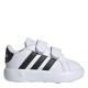 детски,маратонки,adidas,grand,court,2,0,cf,i,white,black
