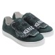 детски,маратонки,kenzo,tiger,print,trainers,childrens,dark,green