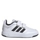 детски,маратонки,детски,маратонки,adidas,tensaur,3,trainers,child,white,black