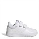 детски,маратонки,разпродажба,adidas,детски,маратонки,adidas,tensaur,3,trainers,child,boys,white,white
