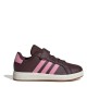 детски,маратонки,разпродажба,adidas,детски,маратонки,adidas,grand,court,trainers,child,girls,aurora,pink