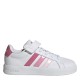 детски,маратонки,детски,маратонки,adidas,grand,court,child,boys,trainers,ftwr,white,pink