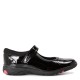 обувки,clarks,kids,relda,wish,k,leather,ballet,pumps,black
