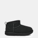 меки,ботуши,отново,на,училище,ugg,kids,classic,ultra,snug,boots,black