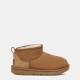 меки,ботуши,ugg,kids,classic,ultra,snug,boots,chestnut