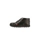 детски,обувки,ученически,обувки,детски,обувки,kickers,disley,hi,infants,shoes,black