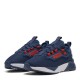 разпродажба,puma,детски,маратонки,puma,retaliate,3,ps,navy,red
