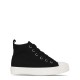 високи,кецове,детски,високи,кецове,детски,маратонки,be,you,high,top,canvas,trainers,black