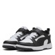 детски,маратонки,puma,rebound,v6,lo,ac,ps,white,black