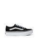 юношески,обувки,маратонки,за,училище,ученически,обувки,vans,old,school,platform,shoes,juniors,black,white