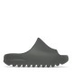 детски,обувки,yeezy,back,strap,sliders,babies,dark,onyx