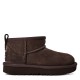 меки,ботуши,ugg,kids,classic,ultra,mini,sheepskin,snug,boots,brnt,cedar,bcdr