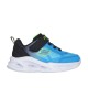 бебешки,обувки,детски,маратонки,skechers,meteo,light,in43,blue,black