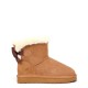 детски,меки,ботуши,детски,боти,jack,wills,bow,snug,childrens,tan